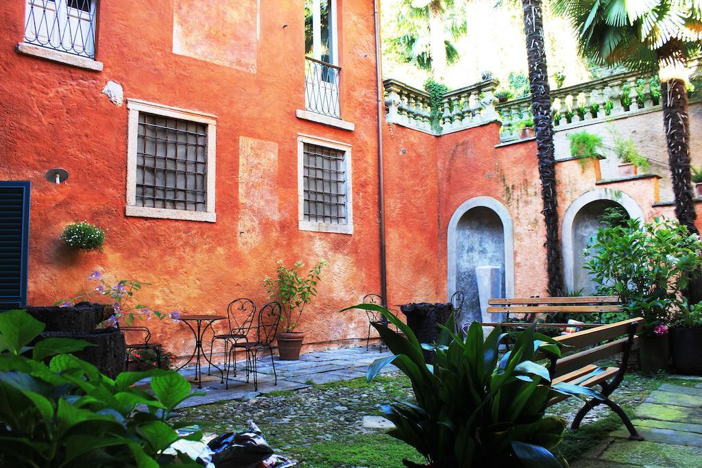 Bed & Breakfast Al Dom Orta San Giulio