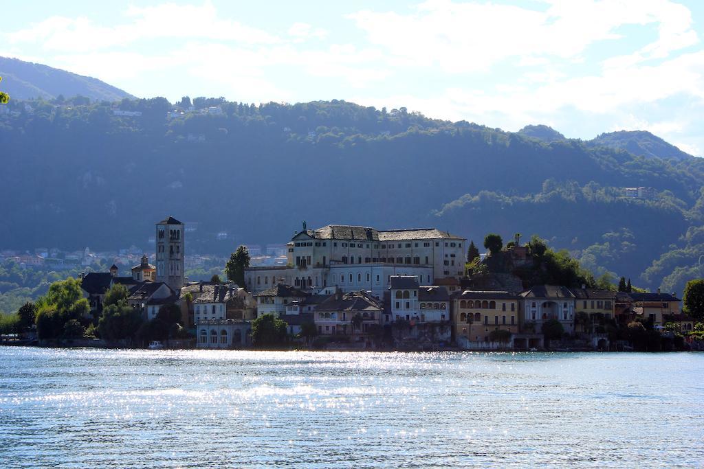 Al Dom Orta San Giulio