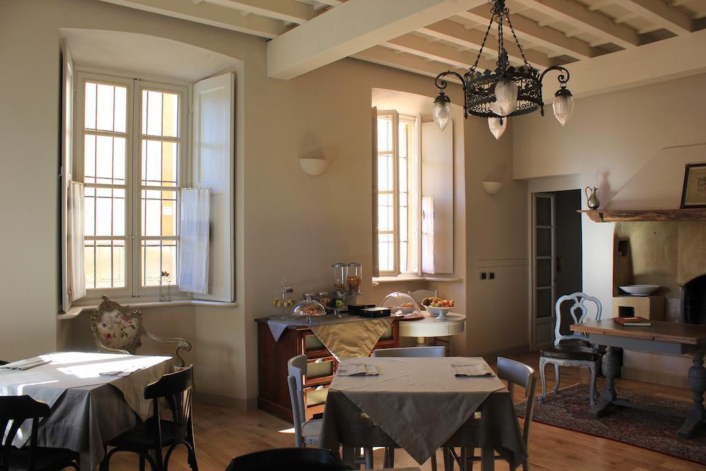 Bed & Breakfast Al Dom *