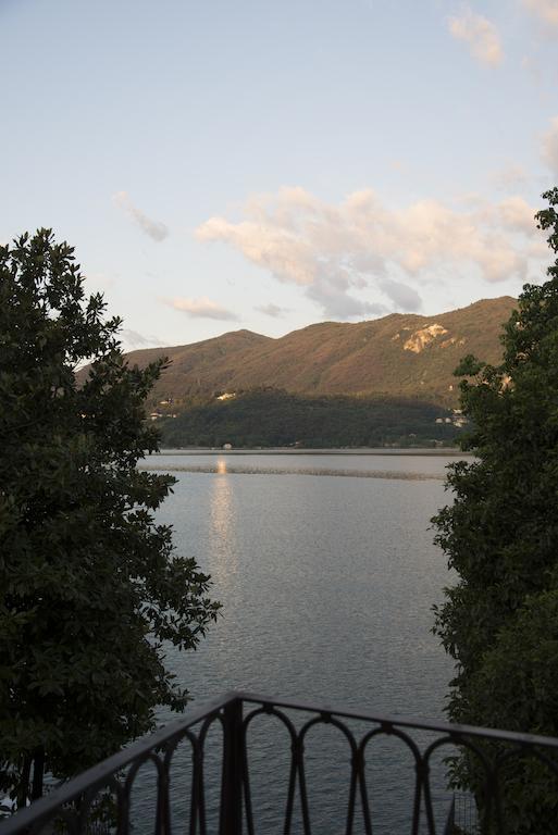 Al Dom Orta San Giulio