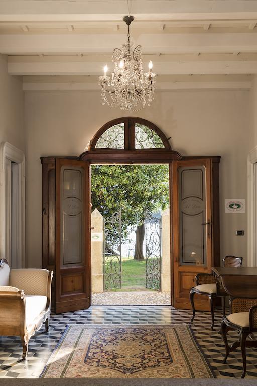 Bed & Breakfast Al Dom Orta San Giulio