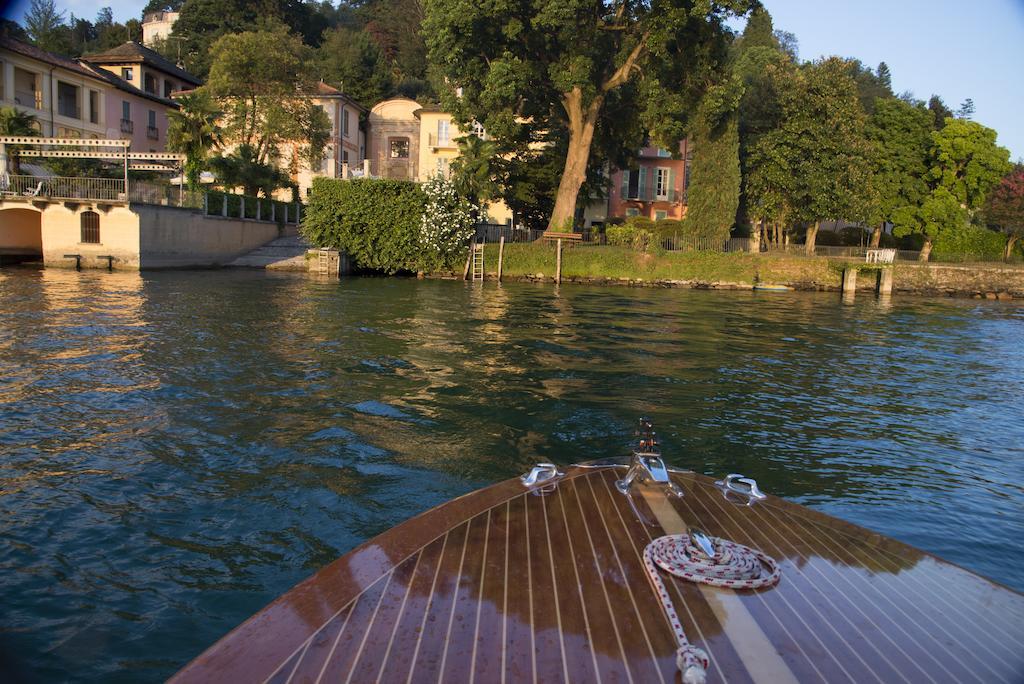 Al Dom Orta San Giulio