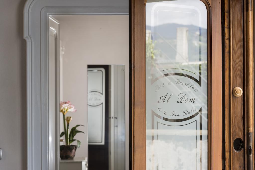 Bed & Breakfast Al Dom *